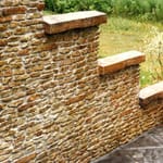 View Dry Stack Formliner