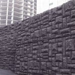 View Ashlar Cut Stone Formliner