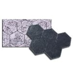 View Hexagon Keystone