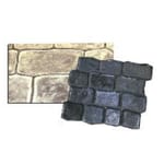 View Castle Cobblestone