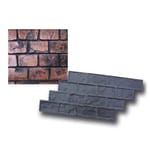View Running Cobblestone Granite