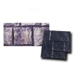 View Notched Ashlar Slate Thinline