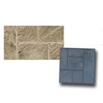 View Olde English Ashlar Slate Thinline