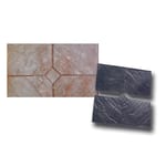 View Olde World Slate with Diamond