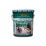 View Crystal Clear VOC