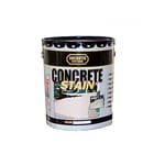View Concrete Stains