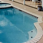View Spray Deck