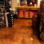 View Pro Polish Concrete Polishing System