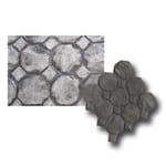 View Octagon Slate