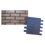 View Crisp Edge Brick