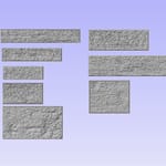 View New Town Cobble