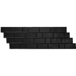 View Random Running Bond Paver
