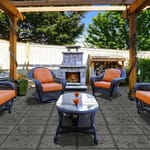 View PCRT 100: Patterned Concrete Ardesia Split-Stone Series