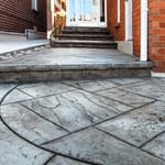 View PCRT 1400: Patterned Concrete Origins Classic Series