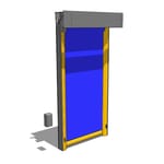 Sure-Seal® High-Performance Door