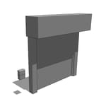 Spiral® HZ® High-Performance Door