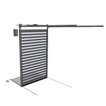 Spiral® VP (Balanced Low Cycle) Door