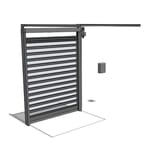 Spiral® VP (Direct Drive Low-Cycle) Door