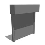 Spiral®  VT® High-Performance Door