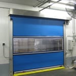 View PredaDoor® NXT® High-Performance Door