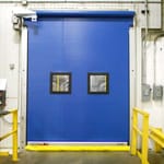 View PredaCool™ High-Performance Door