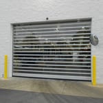 View Spiral®  FV® High-Performance Door