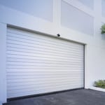 View Spiral® LH®-HZ® High-Performance Door