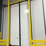 View Turbo-Slide® (Bi-Parting) High-Performance Door