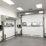 View PredaClean™ High-Performance Door