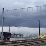 View Vertical Lift Gate