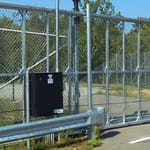View TYM-VSA Structural Cantilever Slide Gate System