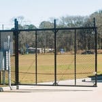 View TIGER Cantilever Slide Gate, Operator & Lock System 