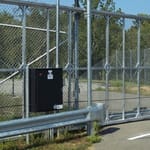 View Fortress Structural Cantilever Slide Gate