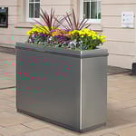 View Universal Slimline Planter 40 (K8 Type Anti-Ram Solution With Style)