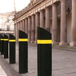 View Truckstopper 7-40 (K8 Type) Bollard