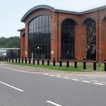 View Truckstopper 3 (K4 Type) Fixed Bollard