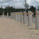 View Truckstopper 6-30 (K4 Type) Bollard