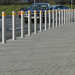 View Carstopper 30 Bollard