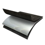 View Vaporguard® - 3 Ply Aluminum Core Laminate