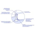 View Crawl Space Wall Attachment (2 Of 3)