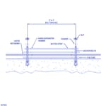 View Crawl Space Wall Attachment - Batten Detail (3 Of 3)