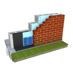 CAD Drawings BIM Models Advanced Building Products, Inc.