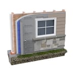 CAD Drawings BIM Models Advanced Building Products, Inc.
