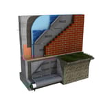 CAD Drawings BIM Models Advanced Building Products, Inc.