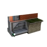 CAD Drawings BIM Models Advanced Building Products, Inc.