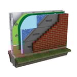 CAD Drawings BIM Models Advanced Building Products, Inc.