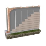 CAD Drawings BIM Models Advanced Building Products, Inc.