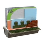 View Mortar Break® DT