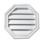 View Louvers & Gable Vents
