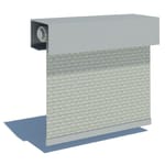 Heavy Duty Clutch: 55L Bracket – Surface Pocket